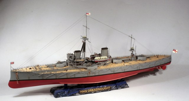 HMS Dreadnought (1906)