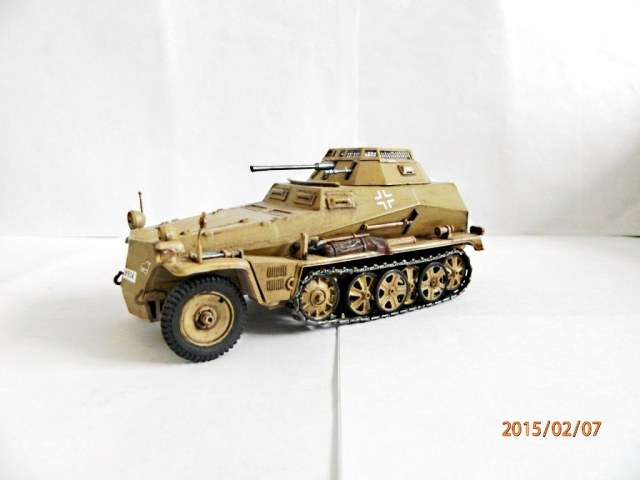 sd.kfz.250/9