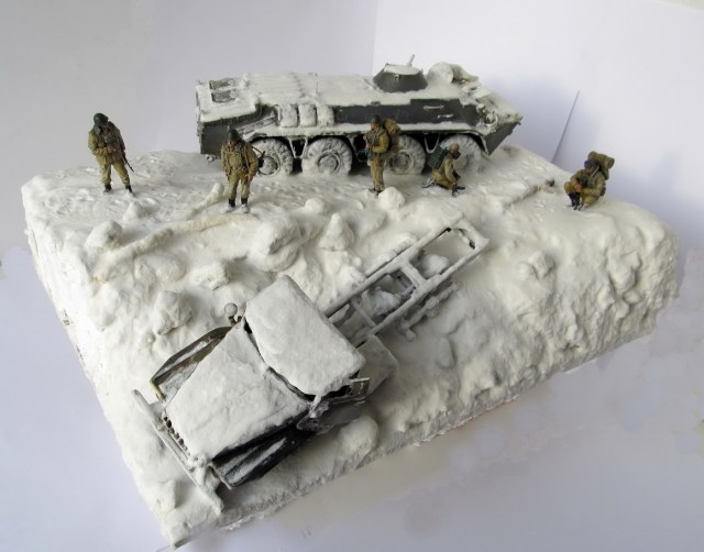 Погибший дозор