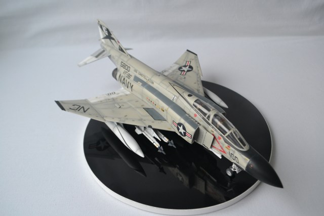 F-4J PHANTOM II ''SHOW TIME 100''