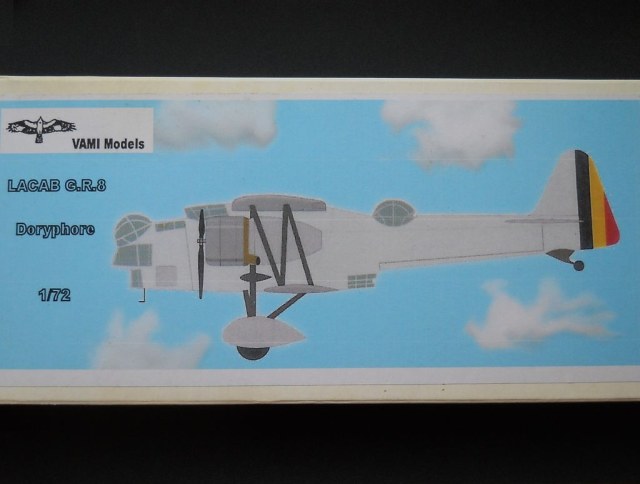LACAB GR.8 Doryphore