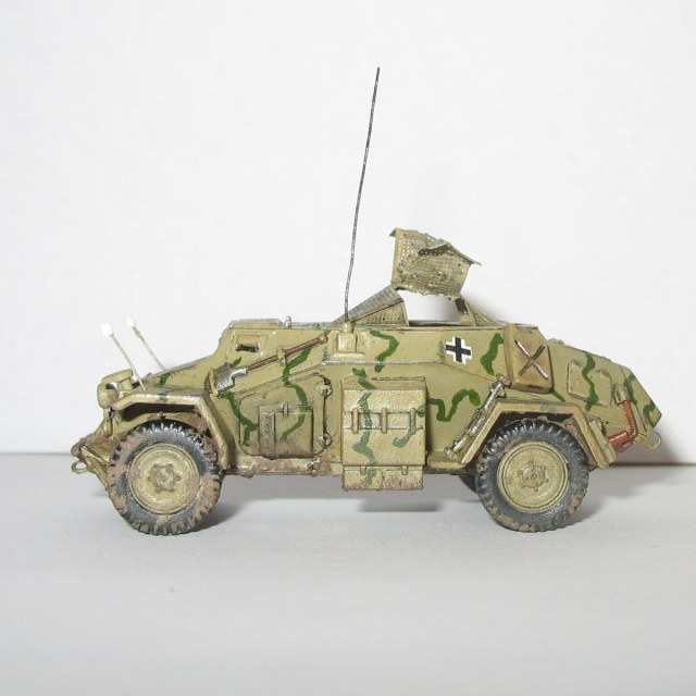 Sd. Kfz. 260