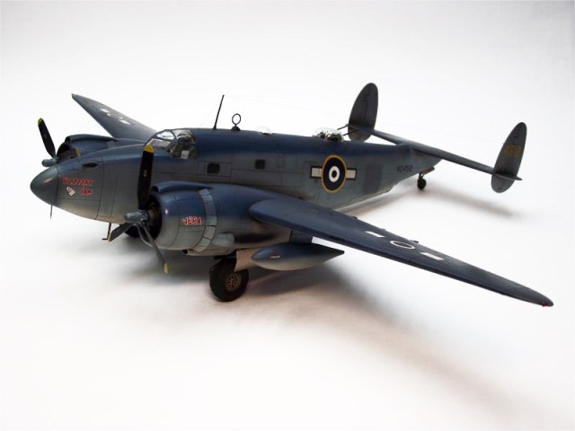 Lockheed PV-1 Ventura