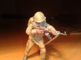 воин-ИНТЕРНАЦИОНАЛИСТ