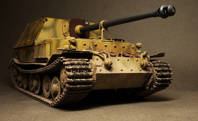 Sd.Kfz.184 Ferdinand
