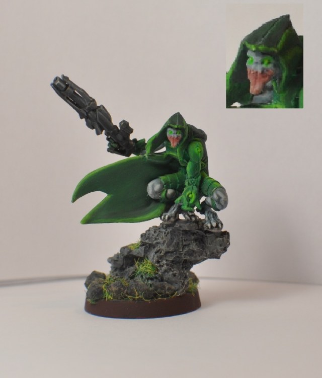 Noctifers (Spitfire)