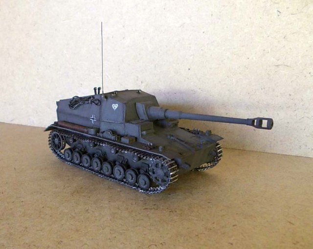 Pz.Sfl.IVa "Dicker Max"