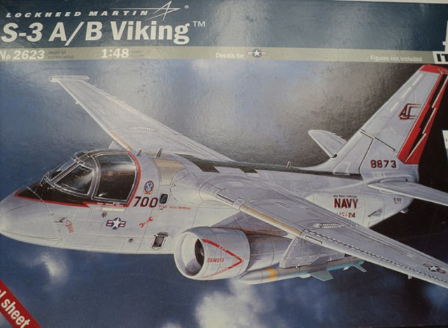 s-3 viking