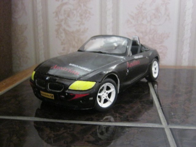 BMW Z4