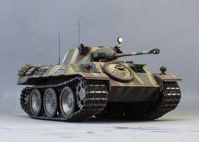 VK 16.02 Leopard
