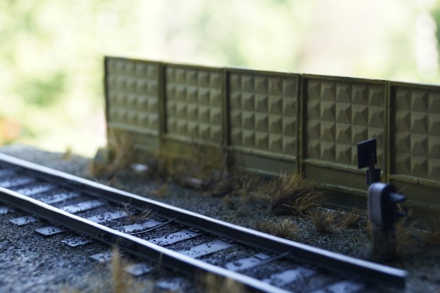 Виньетка для фото Ж/Д моделей в масштабе 1:43