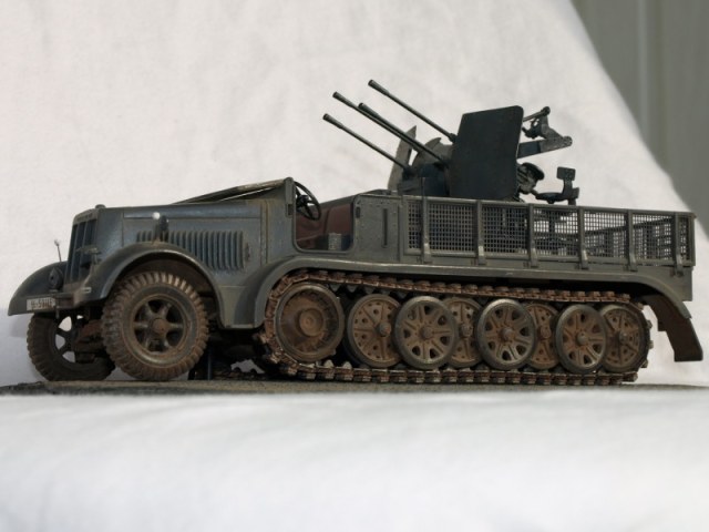 Sd.Kfz7.1