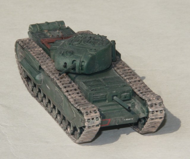 Churchill Mk.1.