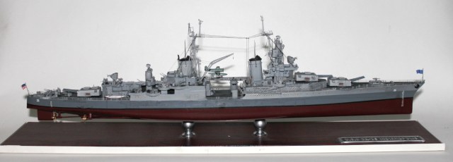 Indianapolis SA 35 (Индианаполис) 1945г.