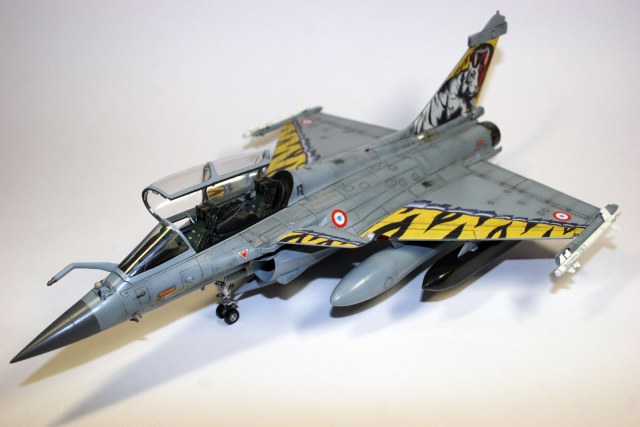 Rafale B