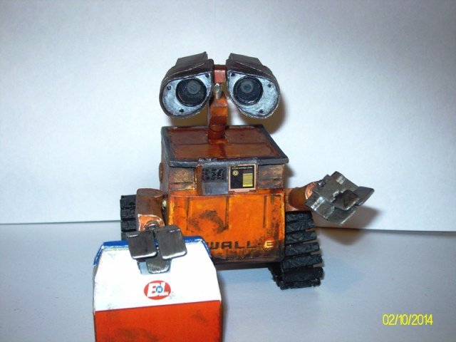 Wall-e