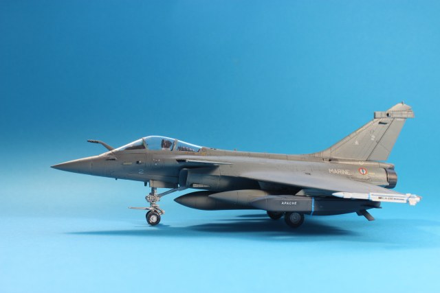 Rafale M