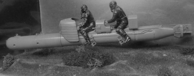 S.L.C. "Maiale" (Поросенок)