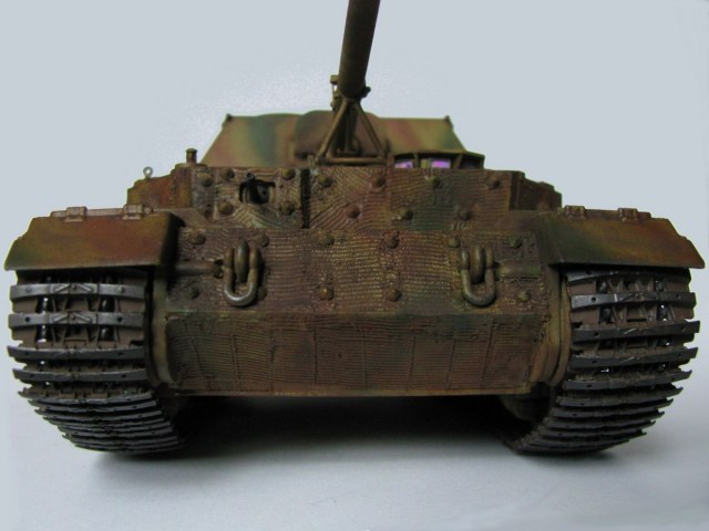 Sd.Kfz.184 "Elefant"