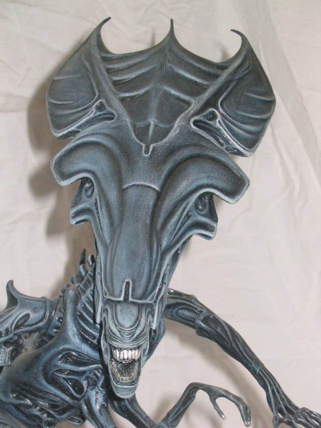 ALIENS Королева Чужих