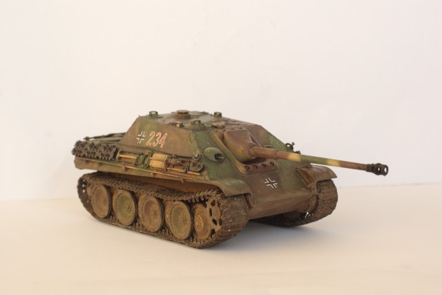Jagdpanther