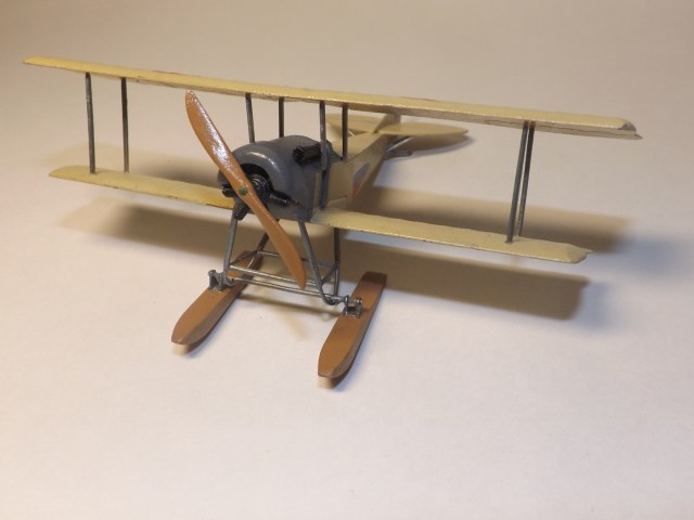 Сикорский C-XIV