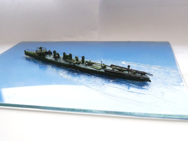 Миноносец "Сердитый". Лихой морской казак Порт-Артура