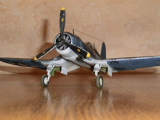F-4U-1D
