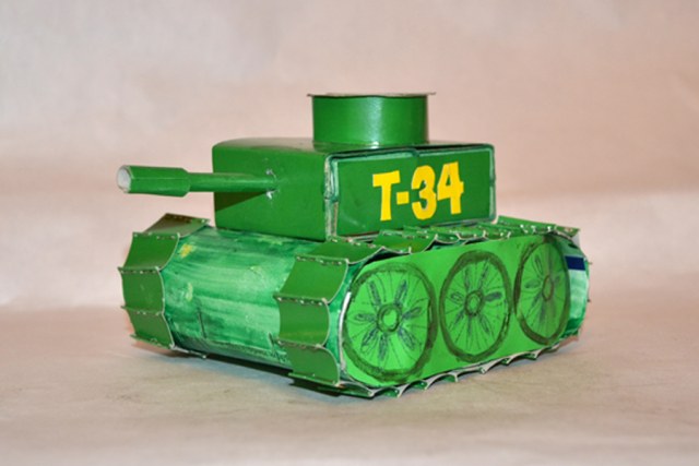 Т-34