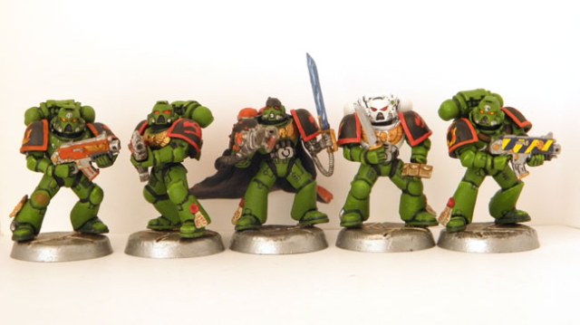 В пламя битвы, на наковальню войны!