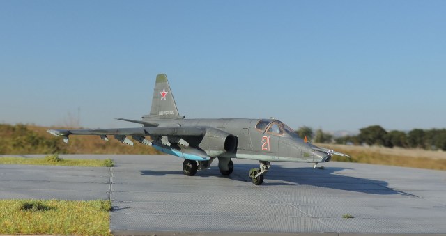 Су-25см