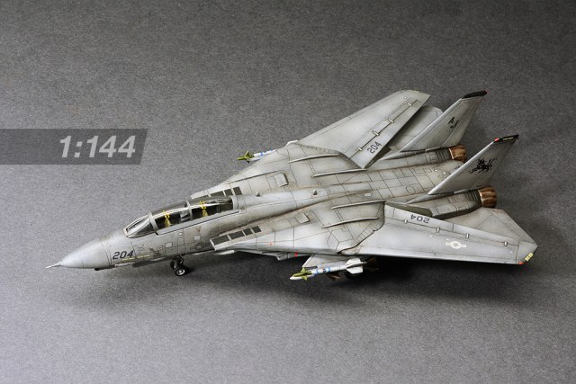 F-14D Super Tomcat