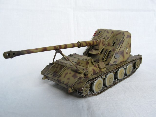 Waffentrager Ardelt