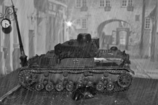 Смутное время