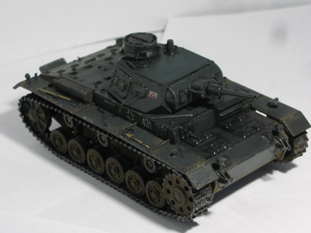 Pz. Kpfw. III