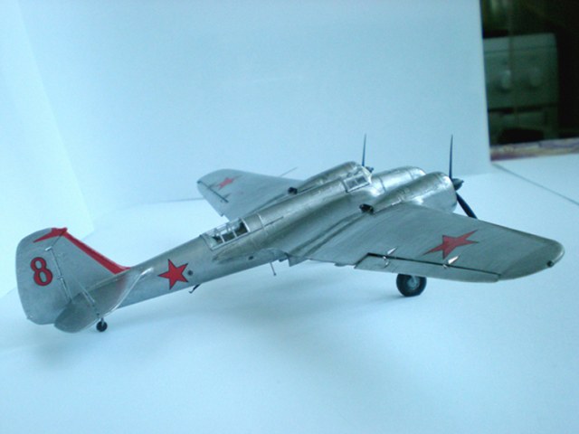 СБ-2М-100А