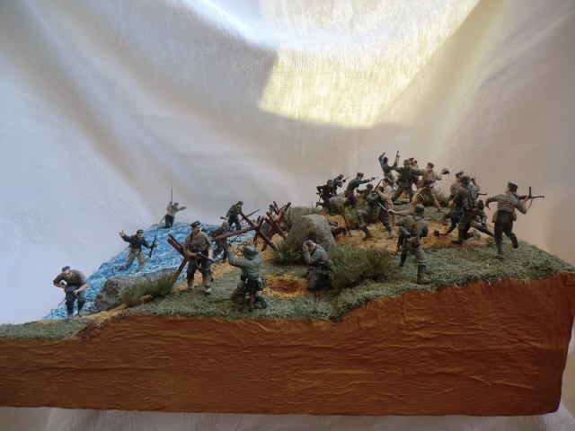 Черные дьяволы