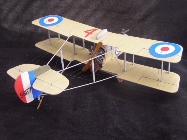 Airco DH.2