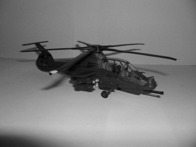 RAH-66 "Comanche"