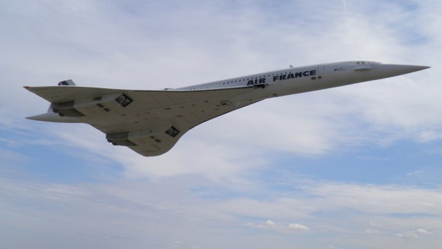 Concorde