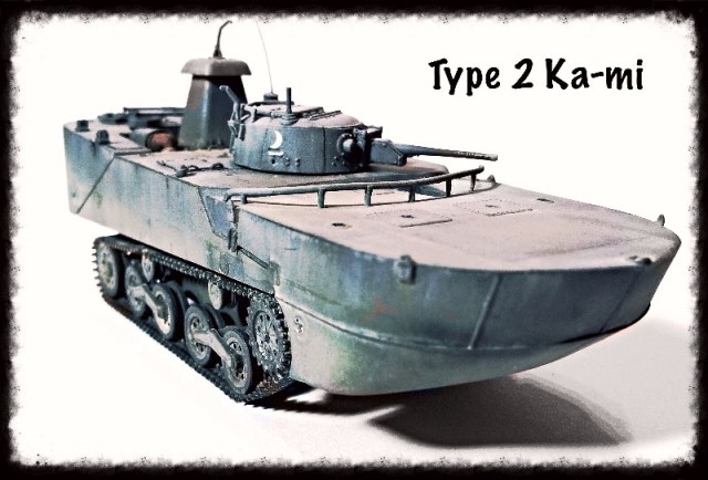 Type 2 Ka-Mi