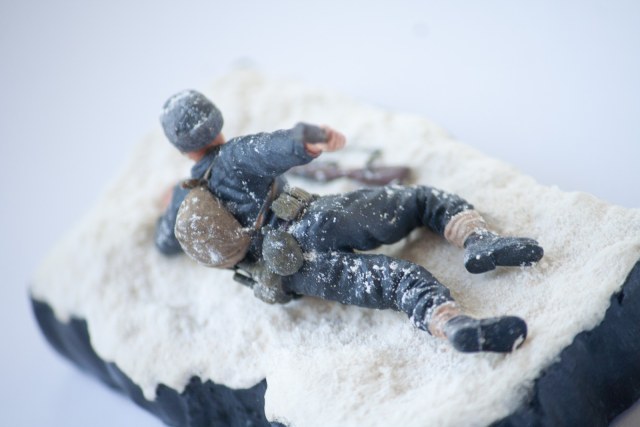 "Получи, фашист, гранату!"