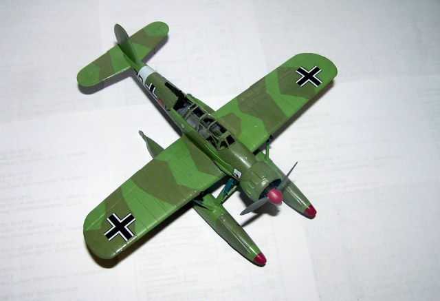 Arado Ar-196 A-2