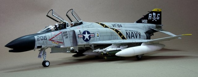 F-4 Phantom II
