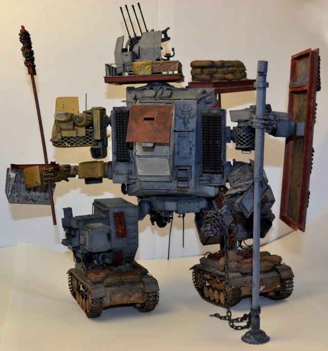 Оружие возмездия 3 рейха