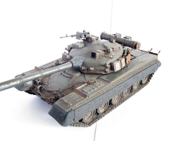 Т-80Б (дубль)