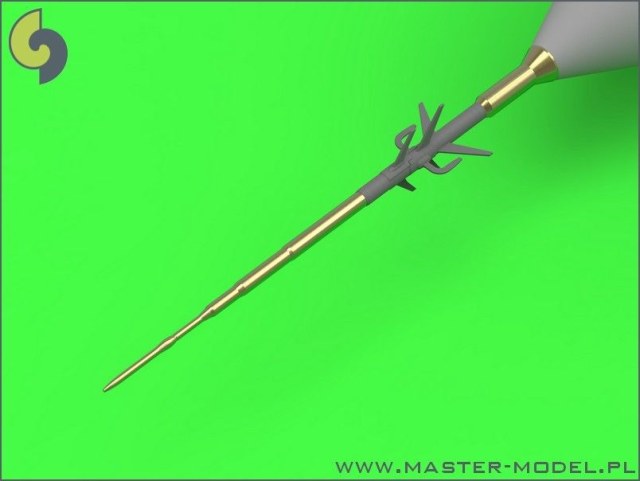 ПВД для СУ-24М в мастштабе 1/72