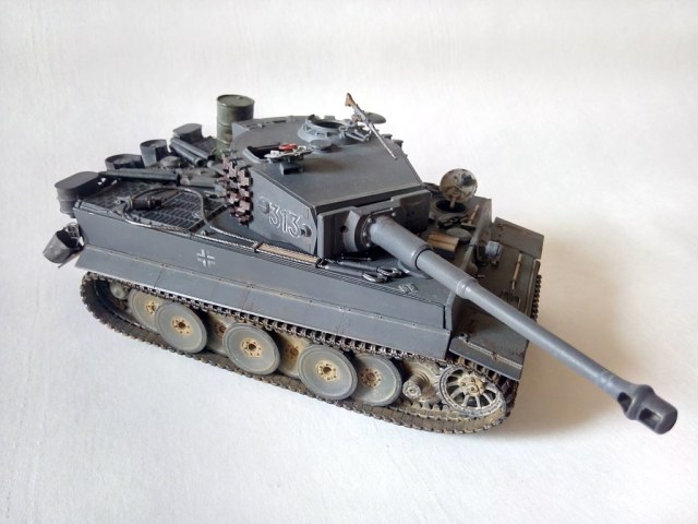 Tiger 1