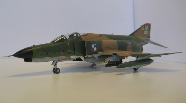 Phantom II F-4E