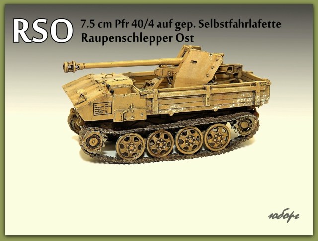 7,5 cm Pak.40 auf gep.Selbstfahrlafette RSO
